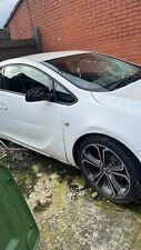 astra gte engine for sale  WIGAN