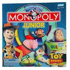 Monoply junior game for sale  Fredonia