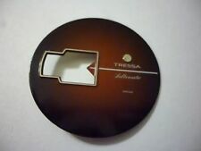 Usado, Tressa esfera saltomática para taxi digital reloj pulsera para hombre 30 mm hecho en suizo segunda mano  Argentina 