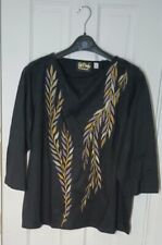 Bob mackie top for sale  Anniston