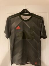 Adidas tango khaki for sale  MACCLESFIELD