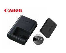 canon lc e12 battery charger for sale  Bloomfield
