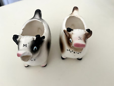 Vintage pair cow for sale  New Port Richey