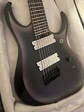 Ibanez rgd71alms axion for sale  MANCHESTER