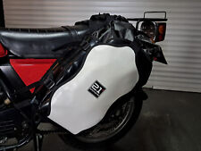 Used, Motorcycle Soft Panniers - New Unused for sale  Shipping to South Africa