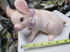 Dfsilbx1 pink pig for sale  Ellwood City