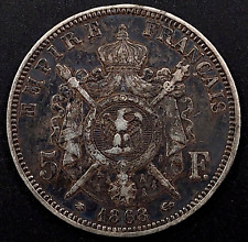 1868 napoleon iii for sale  Dyersville