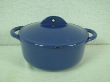 Creuset mini cocotte gebraucht kaufen  Bulach