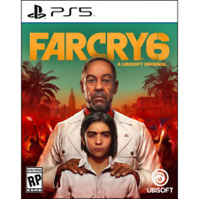 far ps5 cry 6 for sale  Canton