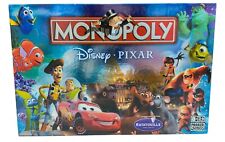 Monopoly disney pixar gebraucht kaufen  Versmold