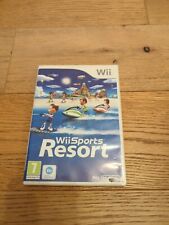 Wii sports resort for sale  NORTHAMPTON