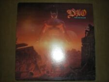 DIO THE LAST IN LINE DISCO DE VINIL LP, usado comprar usado  Enviando para Brazil