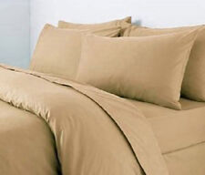 Fitted sheet polycotton for sale  SLOUGH