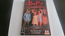Livre buffy vampires d'occasion  Wervicq-Sud