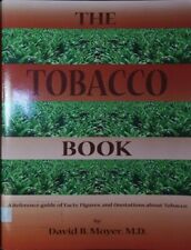 The tobacco book gebraucht kaufen  Delitzsch
