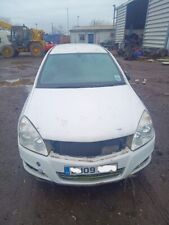 Vauxhall astra drivers for sale  ROCHDALE