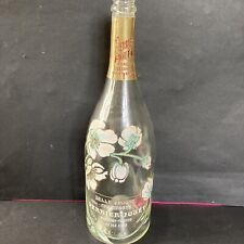 Bouteille magnum champagne d'occasion  Amboise