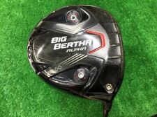 CALLAWAY BIG BERTHA ALPHA 816 Double Diamond 9 driver Head Only Excellent+++ for sale  Shipping to South Africa