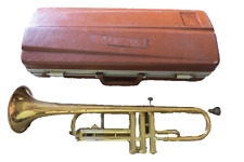 Mercedes bach trumpet for sale  Williamsburg