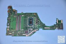 HP 15-DY 15-dy2792wm 15-dy2131wm Laptop Motherboard w Intel i3-1115G4 3 GHz CPU for sale  Shipping to South Africa