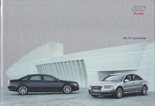 Brochure 2005 audi d'occasion  Ancy-le-Franc