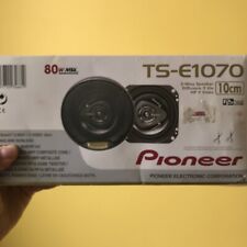 Speaker pioneer e1070 gebraucht kaufen  Berlin