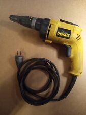 Dewalt dw257 corded for sale  Ashland