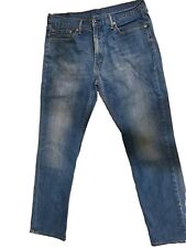 s jeans 511 36x36 levi for sale  Tarpon Springs