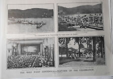 West point centennial for sale  New York
