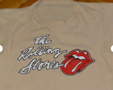 *1978 THE ROLLING STONES* Camiseta de colección rock concierto tour (M/L) años 70 Mick Jagger segunda mano  Embacar hacia Argentina