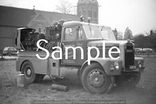 scammell explorer for sale  Shipping to Ireland