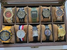 Watches lot new for sale  Frisco