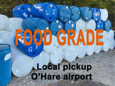 Gallon food grade for sale  Wood Dale