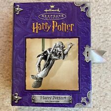 Hallmark harry potter for sale  Mechanicsville