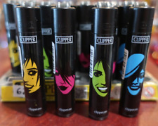 Clipper lighters shadow for sale  Shipping to Ireland