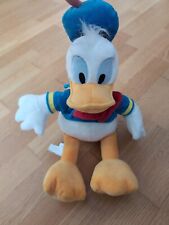 Donald duck plüschtier gebraucht kaufen  Königsbrunn