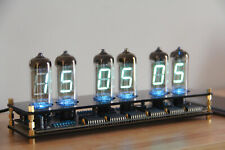 Iv11 vfd clock for sale  Shipping to Ireland