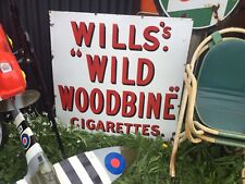 Wills wild woodbine for sale  BECCLES