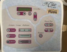 Apilus cleo electrolysis for sale  Champlain