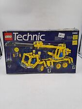 Lego technic 8460 for sale  DARTFORD