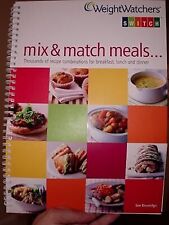 Weight watchers mix for sale  UK