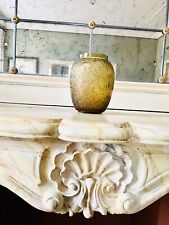 Vaso rene lalique usato  Roma