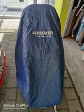 Croozer folding garage for sale  Shipping to Ireland