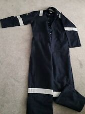 Boiler suit overalls for sale  CONSETT