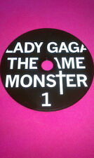Lady GaGa "The Fame Monster" CD apenas 1 centavo (como novo) comprar usado  Enviando para Brazil