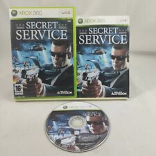 Secret service xbox for sale  Shipping to Ireland