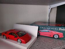 Matchbox masterclass lamborghi gebraucht kaufen  Düsseldorf