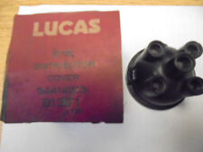 Lucas distributor cap for sale  HORNCASTLE