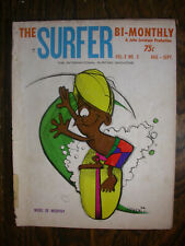 Vintage surfer magazine for sale  Imperial Beach