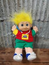 Vintage russ plush for sale  Corydon